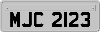 MJC2123