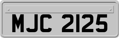 MJC2125