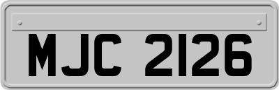 MJC2126