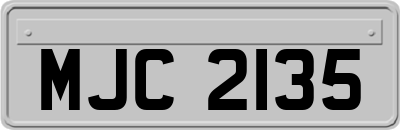 MJC2135