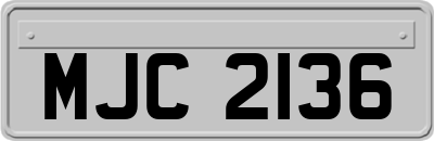 MJC2136