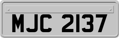MJC2137