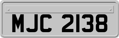 MJC2138