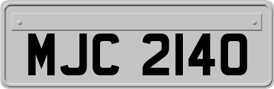 MJC2140