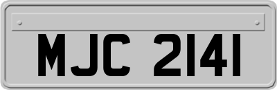 MJC2141