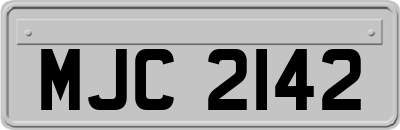 MJC2142