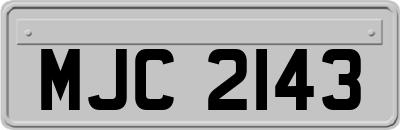 MJC2143