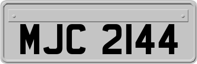 MJC2144