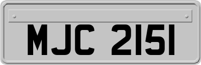 MJC2151