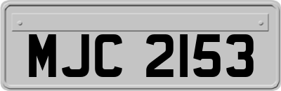 MJC2153