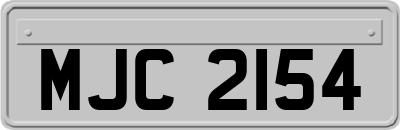 MJC2154