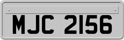 MJC2156