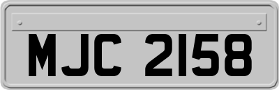 MJC2158
