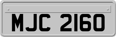MJC2160