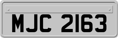 MJC2163