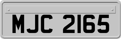 MJC2165