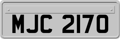 MJC2170