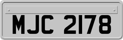 MJC2178