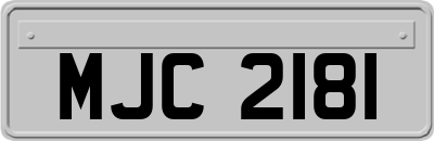 MJC2181