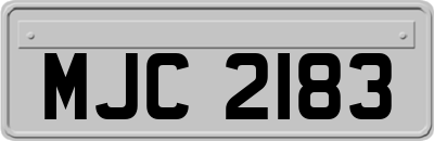 MJC2183