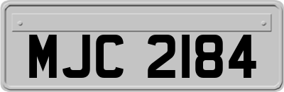 MJC2184