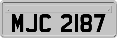 MJC2187