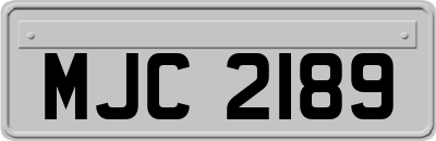 MJC2189