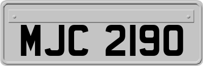MJC2190