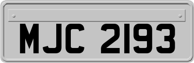 MJC2193