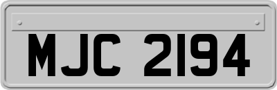 MJC2194