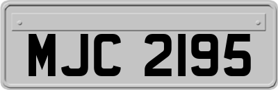 MJC2195