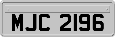 MJC2196
