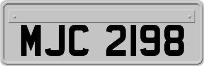 MJC2198