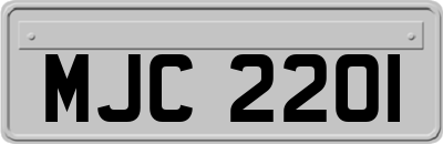 MJC2201