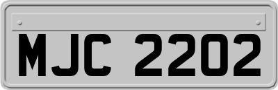 MJC2202