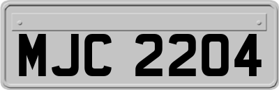 MJC2204