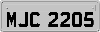 MJC2205