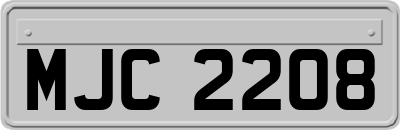 MJC2208