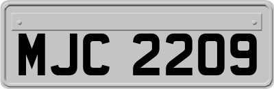 MJC2209