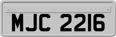 MJC2216