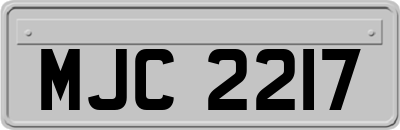 MJC2217