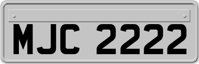 MJC2222