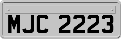 MJC2223