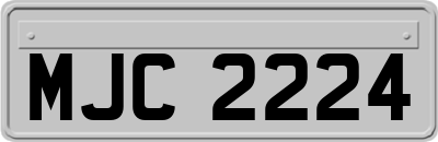 MJC2224