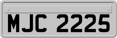 MJC2225