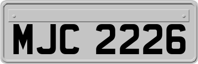 MJC2226