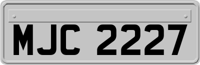 MJC2227