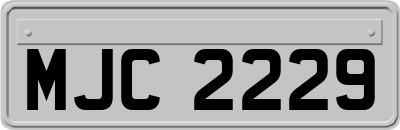 MJC2229