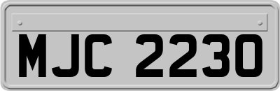 MJC2230