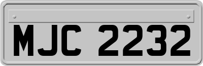 MJC2232